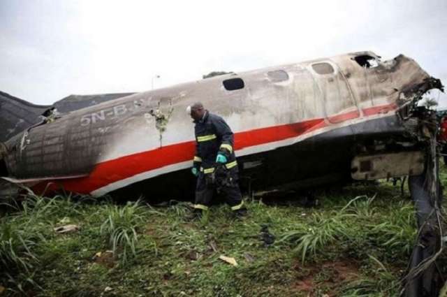 Four people killed in plane crash at Bartow airport